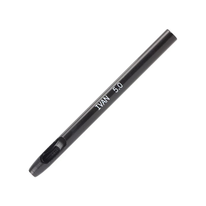 Round Drive Punches