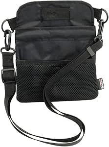 Coastal Multi-Function Dog Treat Bag