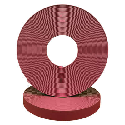 1/4 Roll - 16mm wide Standard Thickness Biothane (Beta 520)