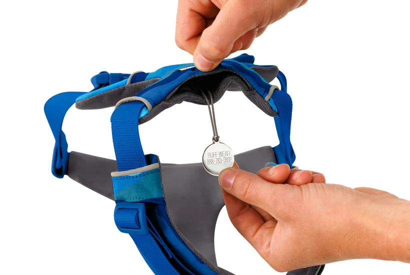 Ruffwear Front Range Dog Harness