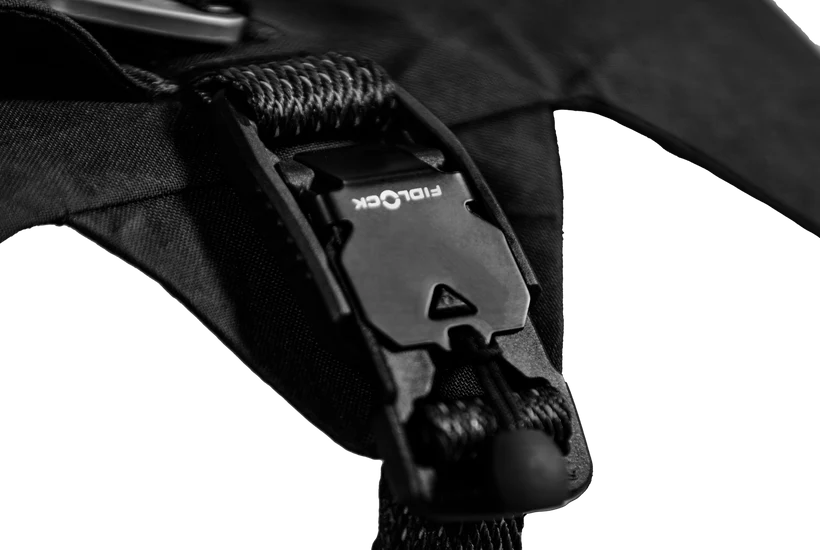 Ruffwear Ridgeline Harness (Fidlock Magnetic Buckles)