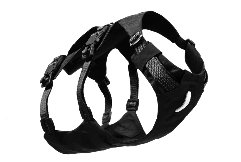 Ruffwear Ridgeline Harness (Fidlock Magnetic Buckles)