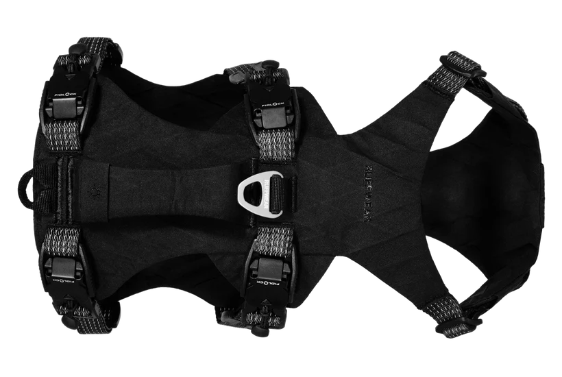 Ruffwear Ridgeline Harness (Fidlock Magnetic Buckles)