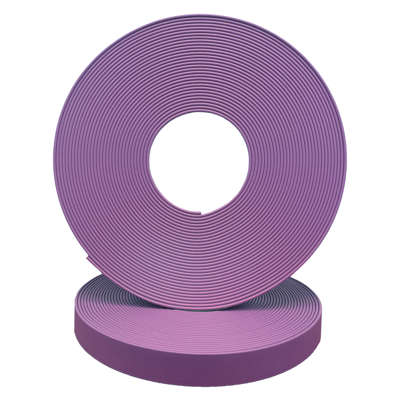 1/4 Roll - 16mm wide Standard Thickness Biothane (Beta 520)