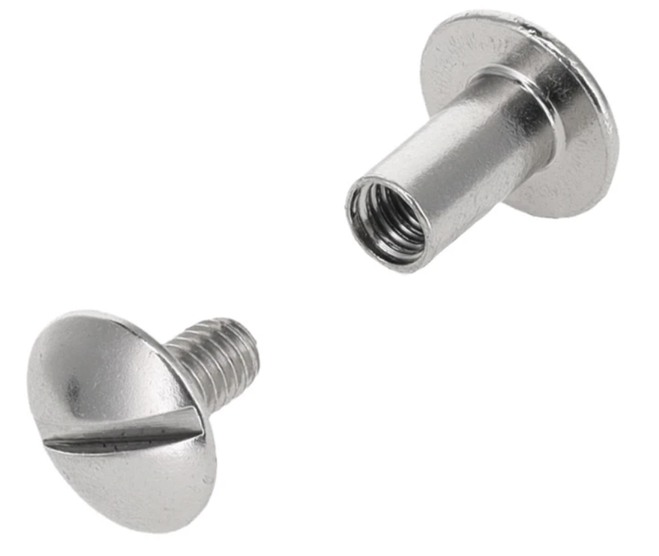 Biothane Chin Strap