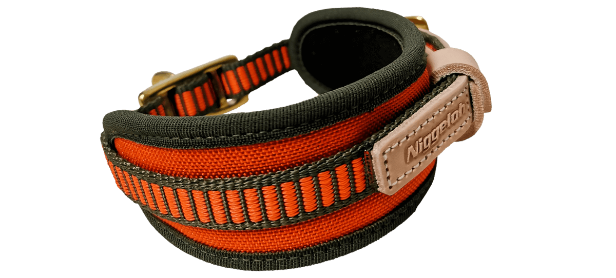 Niggeloh Blood Tracking Collar