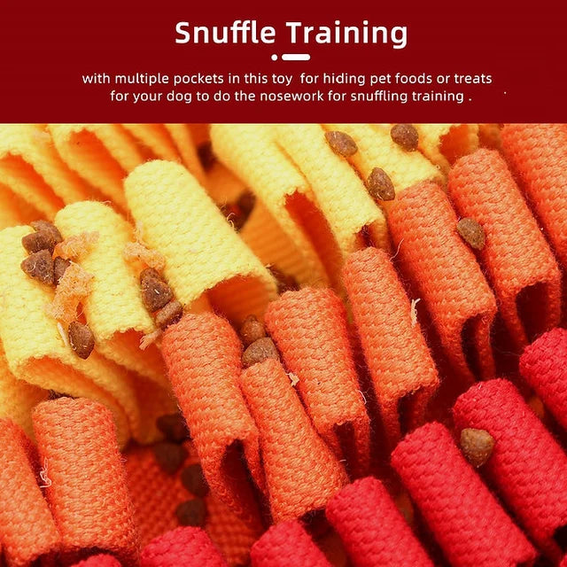 Snuffle Mat