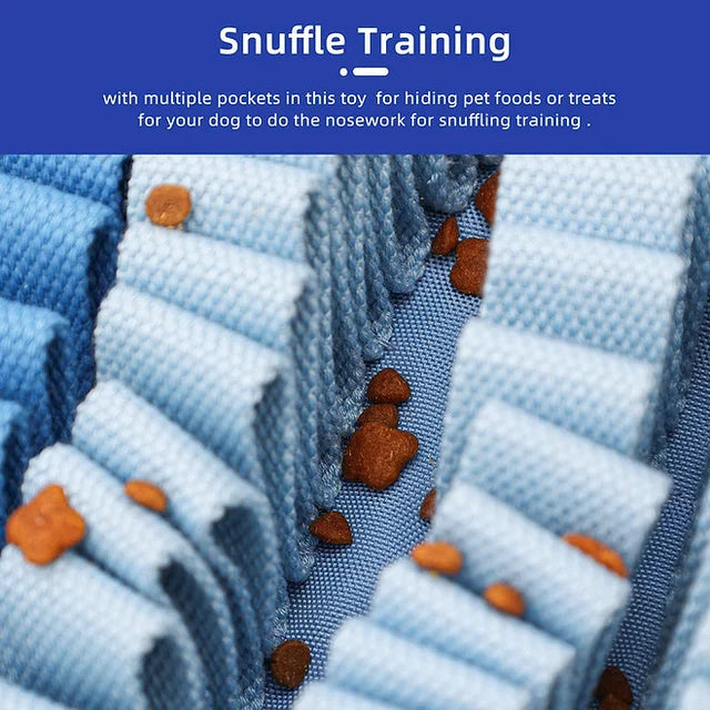 Snuffle Mat