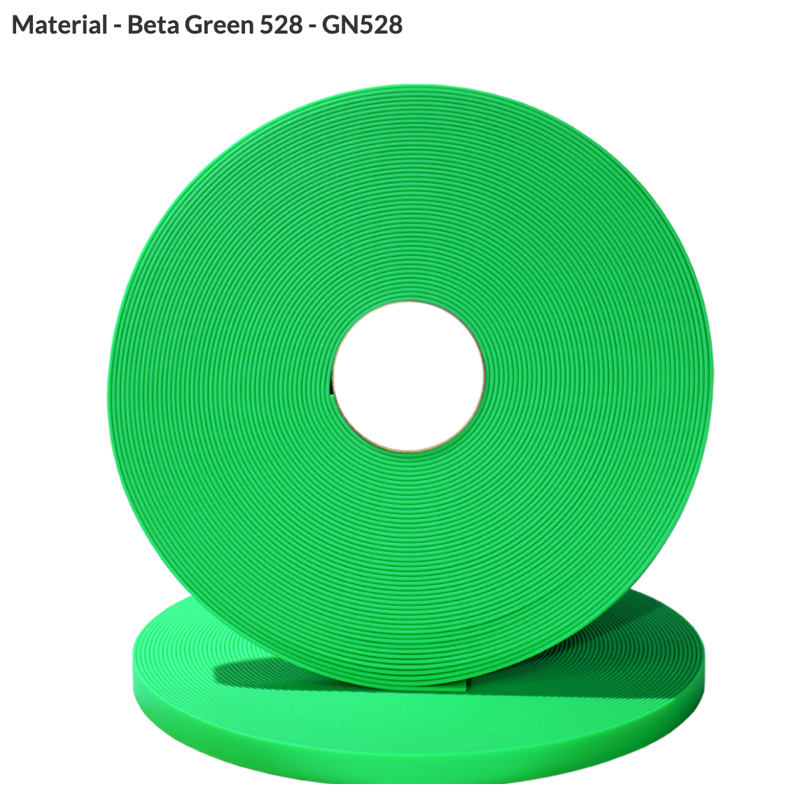 13mm wide Standard Thickness Biothane (Beta 520) Multiple Colours
