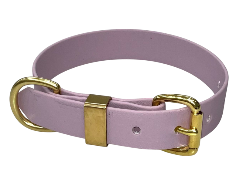 BIOTHANE MINI OR PUPPY COLLAR