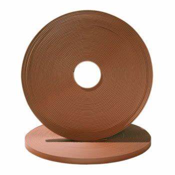 38mm Wide Accented Biothane Dog Collars