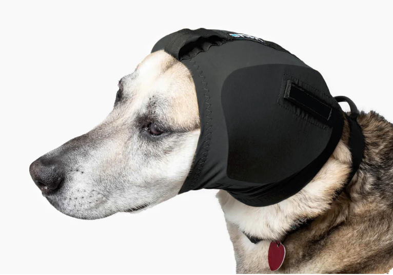 Rex Specs EAR PRO Canine Hearing Protection