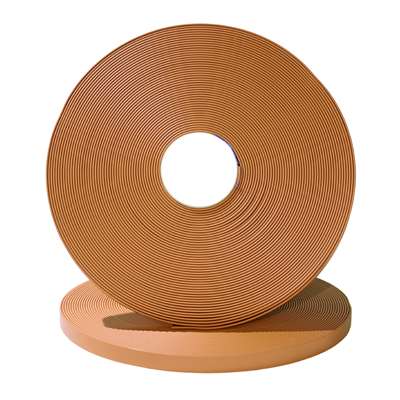 38mm Wide Accented Biothane Dog Collars