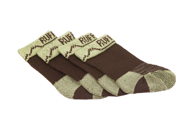 Ruffwear Bark'n Boot Dog Socks