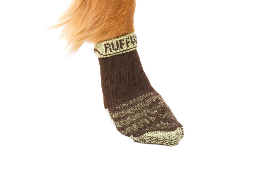 Ruffwear Bark'n Boot Dog Socks