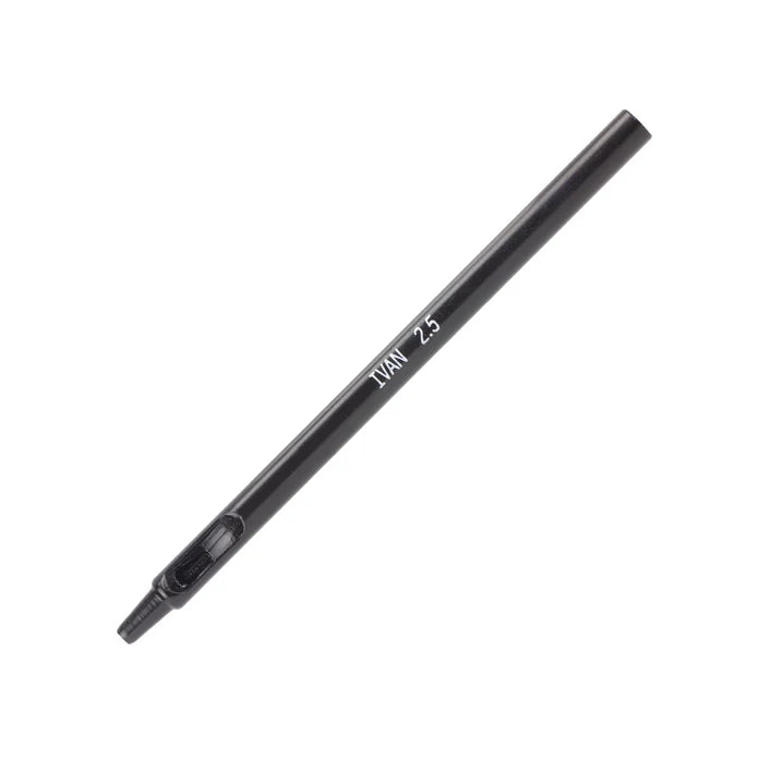 Round Drive Punches
