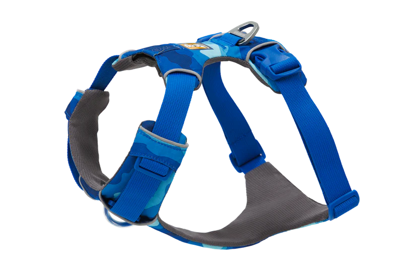 Ruffwear Front Range Dog Harness