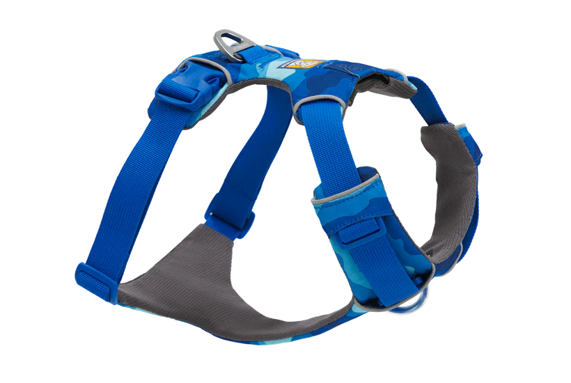 Ruffwear Front Range Dog Harness