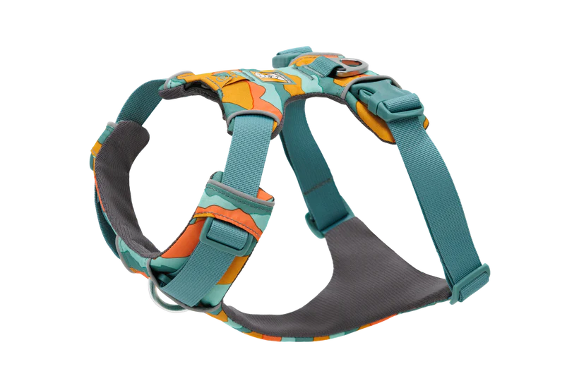 Ruffwear Front Range Dog Harness