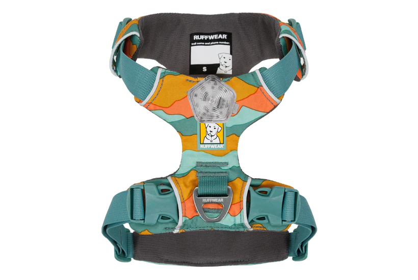 Ruffwear Front Range Dog Harness