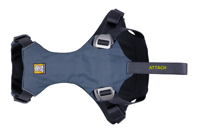 Ruffwear Load Up Dog Car Harness