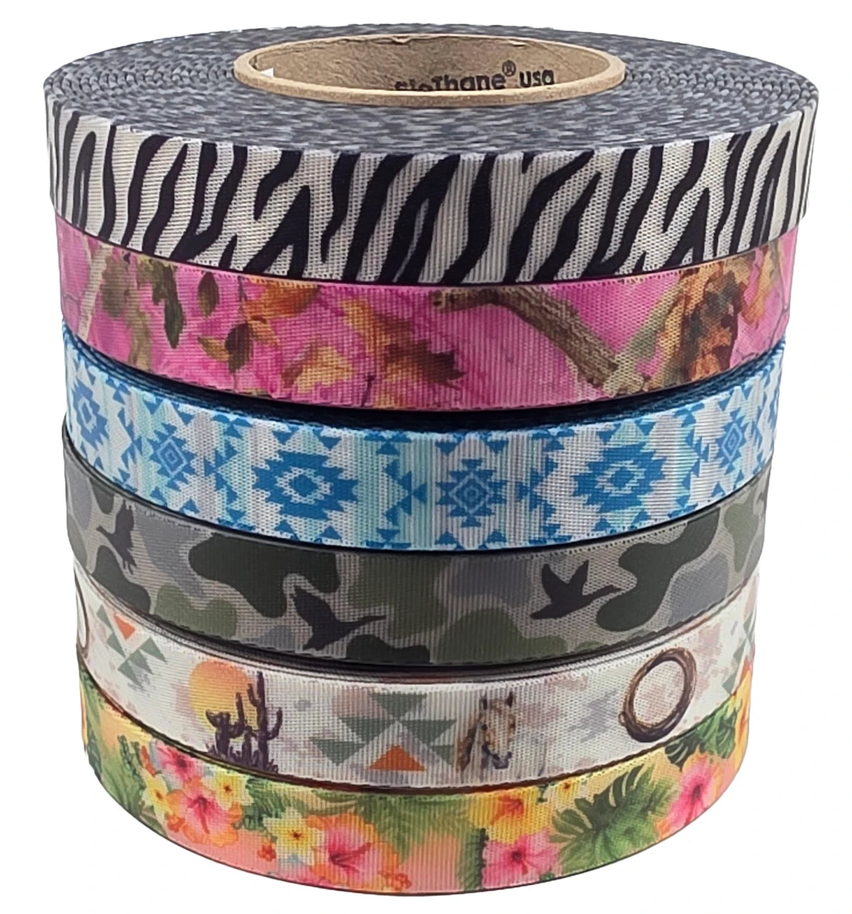 Sublimated High Flex Beta BioThane