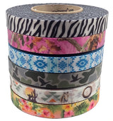 Sublimated High Flex Beta BioThane