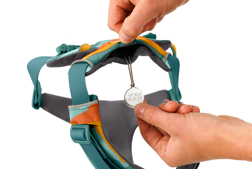Ruffwear Front Range Dog Harness