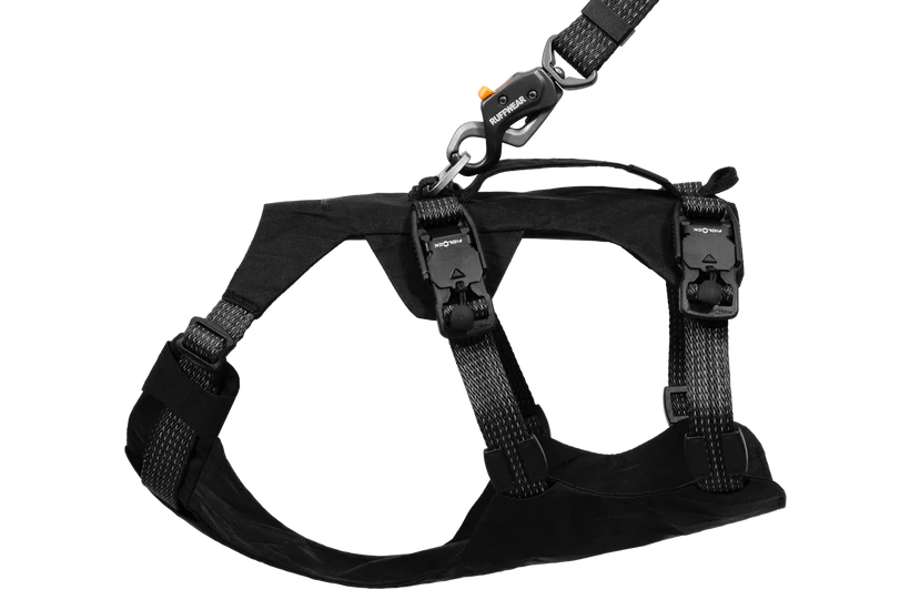 Ruffwear Ridgeline Harness (Fidlock Magnetic Buckles)