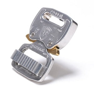 COBRA FM Buckles