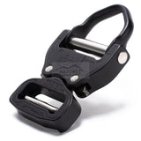 COBRA specialty buckles