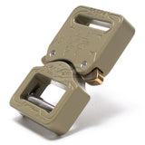 COBRA Quick Release Adjustable Buckles 25mm 9kn