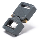 COBRA Quick Release Adjustable Buckles 25mm 9kn