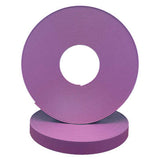 25mm wide Standard Thickness Biothane Multiple Colours