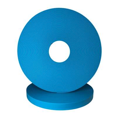 1/4 Roll - 16mm wide Standard Thickness Biothane (Beta 520)