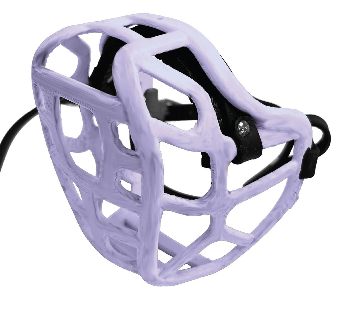 Mia Muzzle