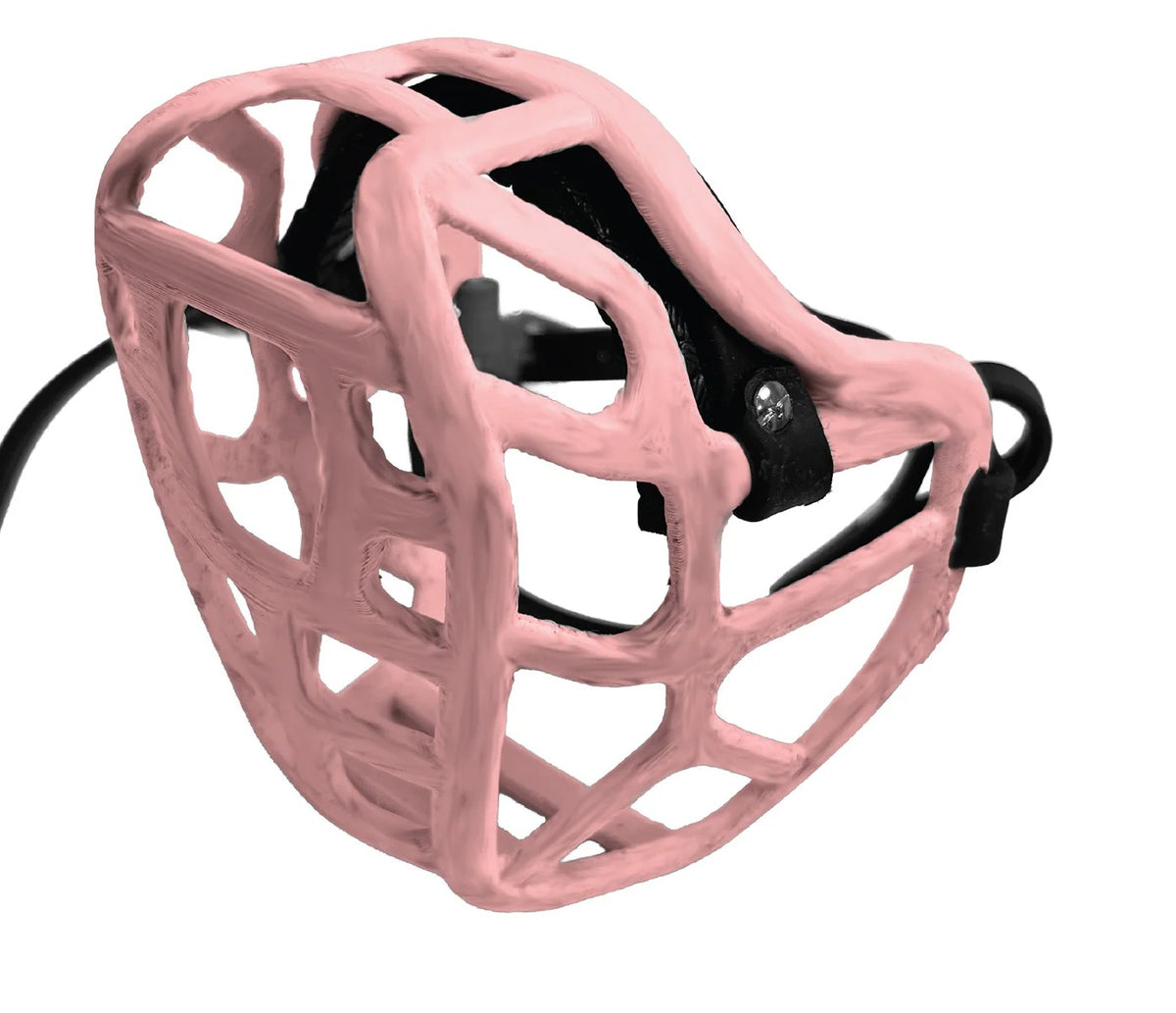 Mia Muzzle