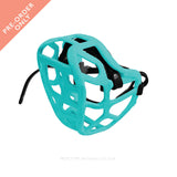Mia Muzzle (Due Sept 2026) Price TBC