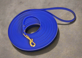 Biothane Longline 13mm wide multiple colours from $45.00