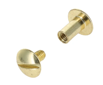 Biothane Chin Strap