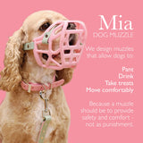 Mia Muzzle (Due Sept 2026) Price TBC