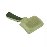 Safari Self Cleaning Slicker Brush Large