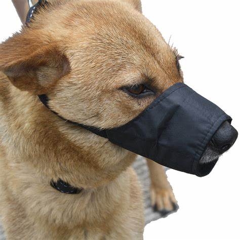 Nylon Muzzle