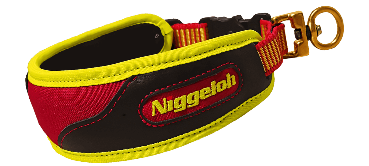 Niggeloh Blood Tracking Dog Collar Trail