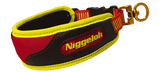 Niggeloh Blood Tracking Dog Collar Trail