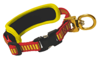 Niggeloh Blood Tracking Dog Collar Trail