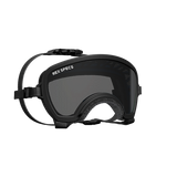 Rex Specs Small Wide Goggle Black only