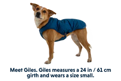 Ruffwear Quinzee Jacket