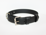 40MM WIDE BLACK BETA COLLAR