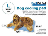 Cool Pet Pad - Reduced to clear